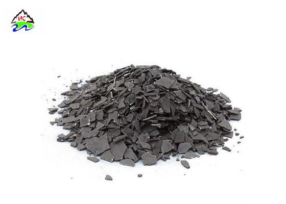 Purity 99.8% Electrolytic Manganese Metal Flake Metallurgy Steel Industry